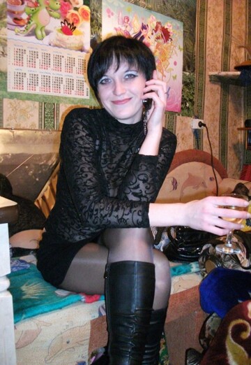 Моя фотография - Екатерина, 39 из Павловск (@ekaterina8854051)