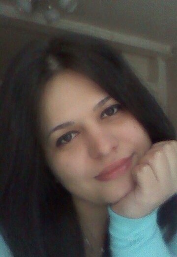 My photo - Olya, 36 from Verkhnyaya Pyshma (@olwga6872677)