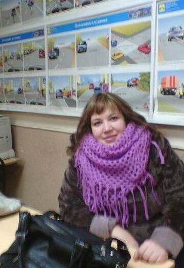 My photo - Yuliya, 45 from Rybnoye (@user63371)
