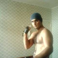я лучшй боец в мире, 34 года, Рак, Ростов-на-Дону