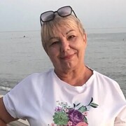 Вера, 64, Армавир