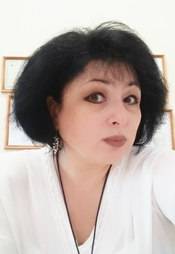 Моя фотография - Лина, 52 из Краснодар (@lina14978)