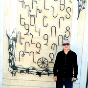 Artur, 51, Отрадная