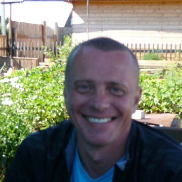 Моя фотография - Андрей, 43 из Киров (@andrey107431)