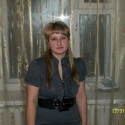 Алеся, 34, Оленино