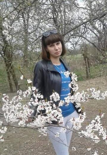Моя фотография - Inna, 27 из Винница (@inna60046)