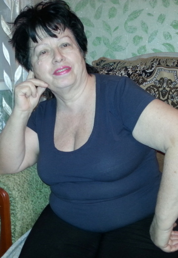 Моя фотография - лилия, 66 из Саратов (@liliya24556)