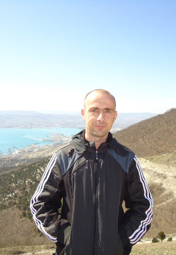 Моя фотография - Александр, 52 из Крымск (@aleksandr641162)