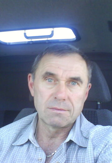 Моя фотографія - Владимир Вдовин, 61 з Нефтеюганськ (@vladimirvdovin0)