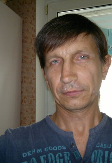 My photo - Vitaliy, 53 from Novorossiysk (@vitaliy92085)