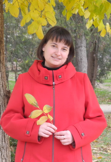 Моя фотографія - Лера Моисеенко, 40 з Саки (@leramoiseenko)
