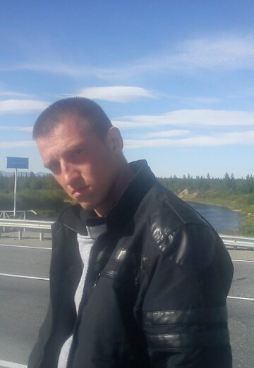 My photo - Denis, 38 from Labytnangi (@denis165078)