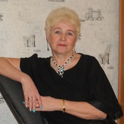 Анна 07, 65, Вохтога