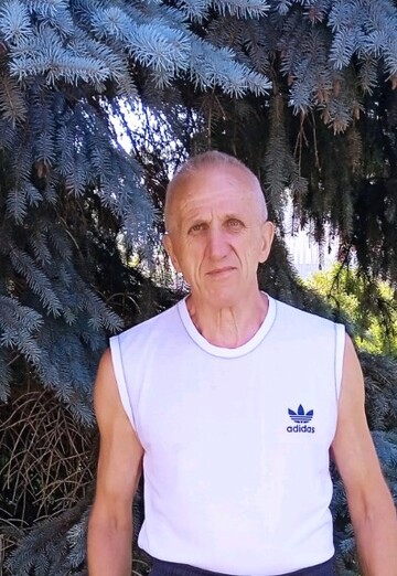 My photo - Yuriy, 61 from Belgorod (@uriy214997)