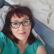 Ирина, 48, Ярославль
