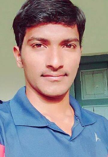 My photo - Yamparala Anil Yadav, 25 from Tiruchchirappalli (@yamparalaanilyadav)