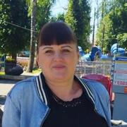 Юлия, 46, Сафоново