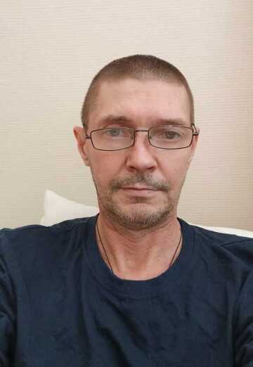My photo - Vladimir, 45 from Uray (@vladimir157475)