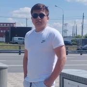 Абдужалил, 34, Москва