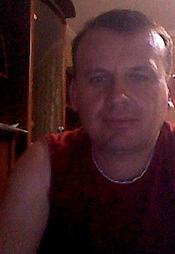 Моя фотография - Сергей, 49 из Караганда (@sergey494631)