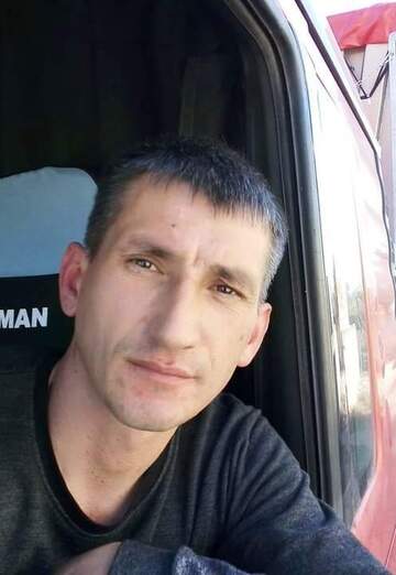 My photo - Sergey Hmelnickiy, 44 from Mykolaiv (@sergeyhmelnickiy1)