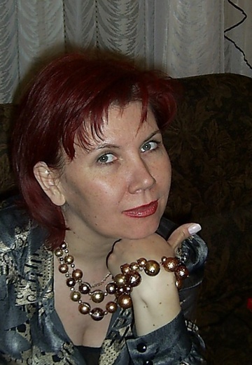 My photo - Olga, 56 from Stavropol (@olga160968)