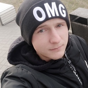 Олег, 25, Усмань