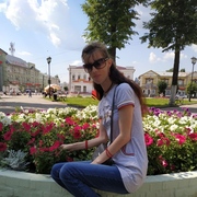 галина, 40, Южа