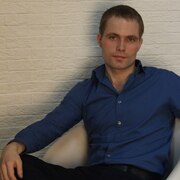 Антон, 35, Можга