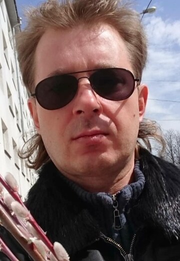 My photo - Alek, 37 from Odessa (@alek5107)
