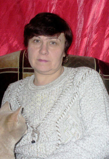 My photo - Svetlana, 53 from Korkino (@svetlana43601)