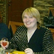 Александра, 34, Сходня