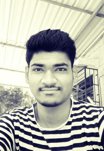 My photo - paddy, 25 from Delhi (@paddy18)
