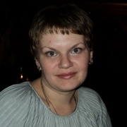 Светлана, 41, Крыловская