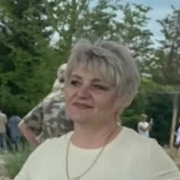 наталья, 51, Медведовская
