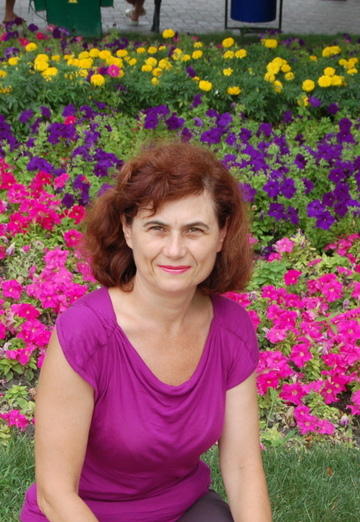 My photo - nina, 64 from Krasnodar (@nina24239)