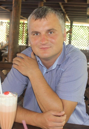 Моя фотография - Артём, 34 из Волгодонск (@artem159655)