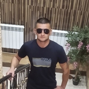 Валерий, 30, Тоцкое