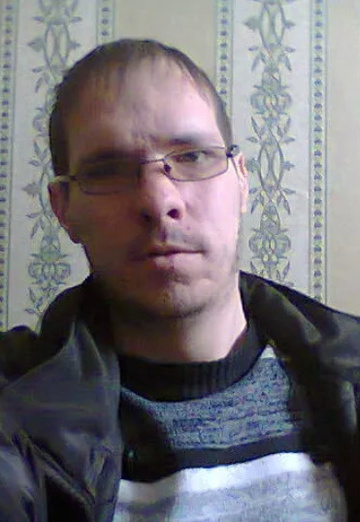 My photo - Grisha, 30 from Barnaul (@grisha13343)