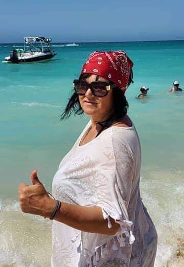 My photo - Marzanna, 57 from Lima (@marzanna)