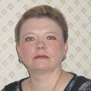 Ольга, 55, Кировск