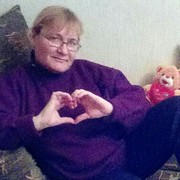 Светлана, 54, Тучково