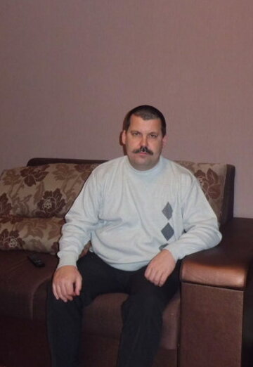 Моя фотография - сергей, 56 из Омск (@vladimiralekseev48)