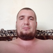 Иван, 30, Зеленокумск