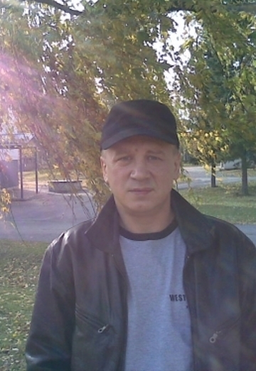 My photo - konstantin, 56 from Jyväskylä (@kote67)
