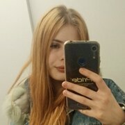 Дарья, 21, Репьевка
