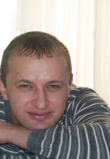 My photo - artem, 42 from Achinsk (@artem1479)