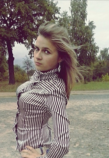 My photo - Anastasya  Nevyadomska, 28 from Zarichne (@anastasyanevyadomska)
