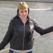 Надюша, 43, Москва