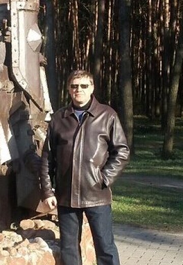 My photo - Dmitriy, 49 from Orsha (@dmitriy8066277)